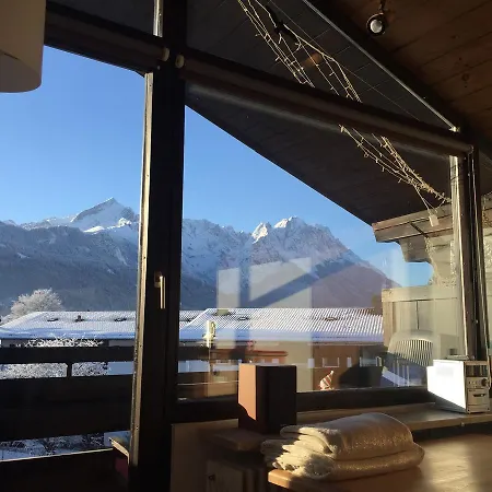 Panoramic Mountain *