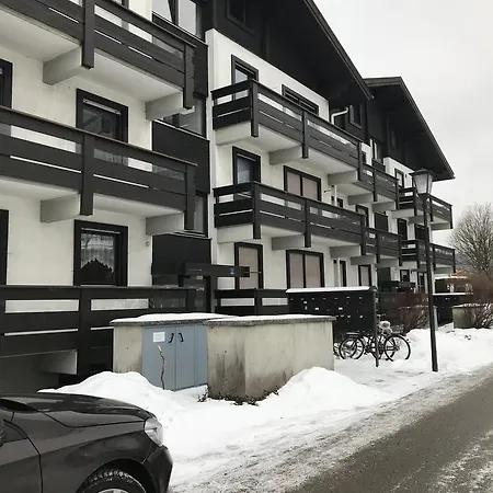 Apartment Panoramic Mountain *