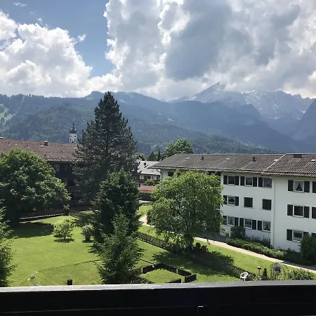Apartment Panoramic Mountain